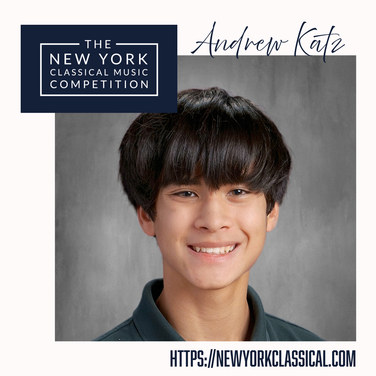 Candidates The New York Classical Music Competition Candidates The New York Classical Music Competition